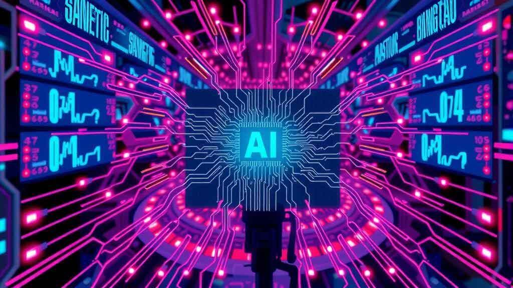 Как использовать AI для анализа данных