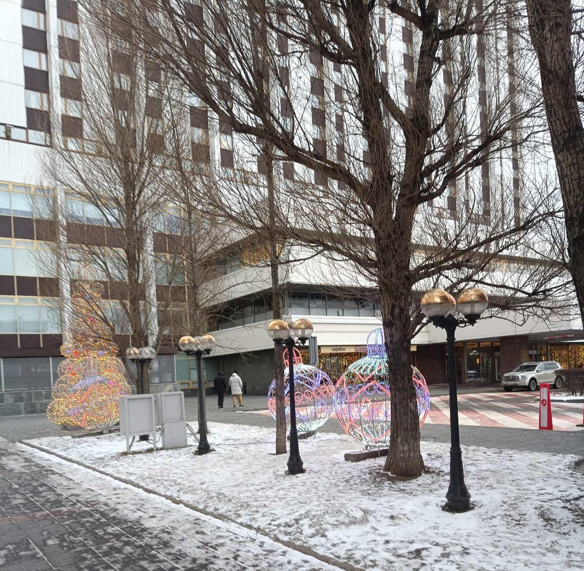 Гостиничный комплекс Измайлово