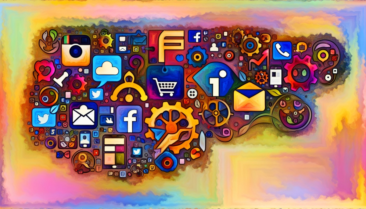  Мобильный бум в продажах: как изменились правила игры!