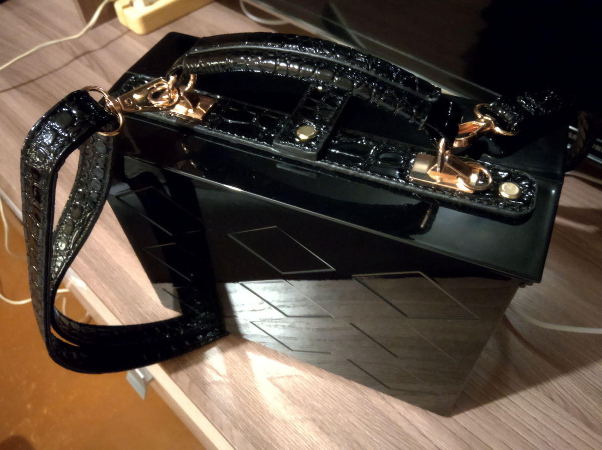 Сумка очень удобная