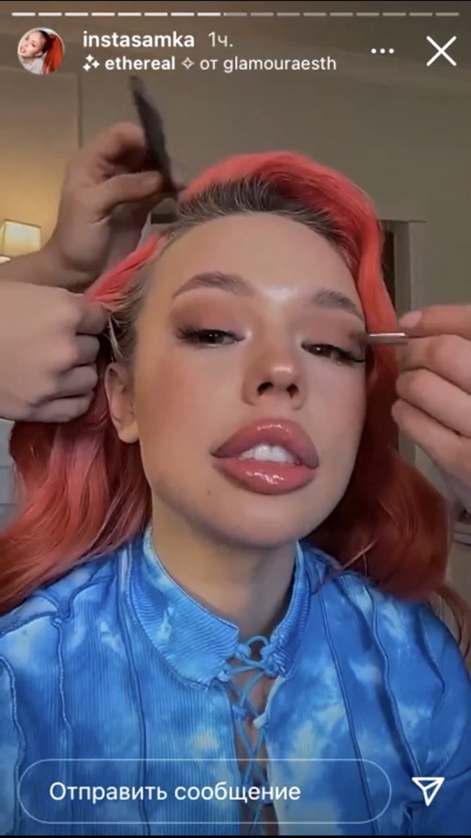 -4