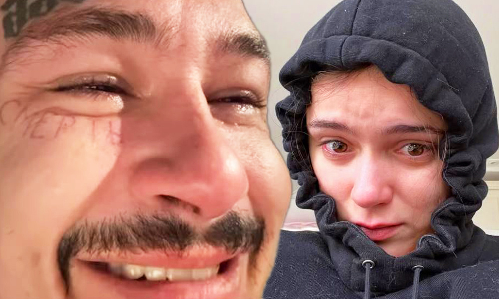 Еще одни нытики подьехали! 