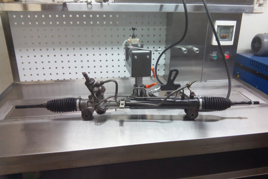 Ремонт рулевых реек Краснодар с гарантией 