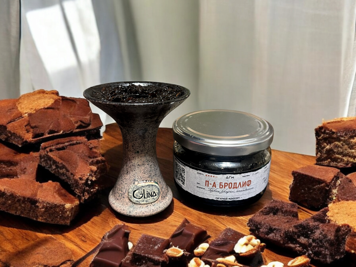 Догма — Пенсильвания Бродлиф