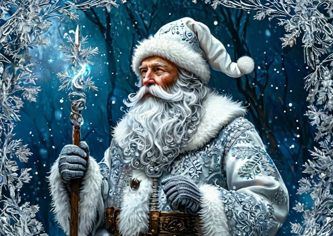 Из личного архива