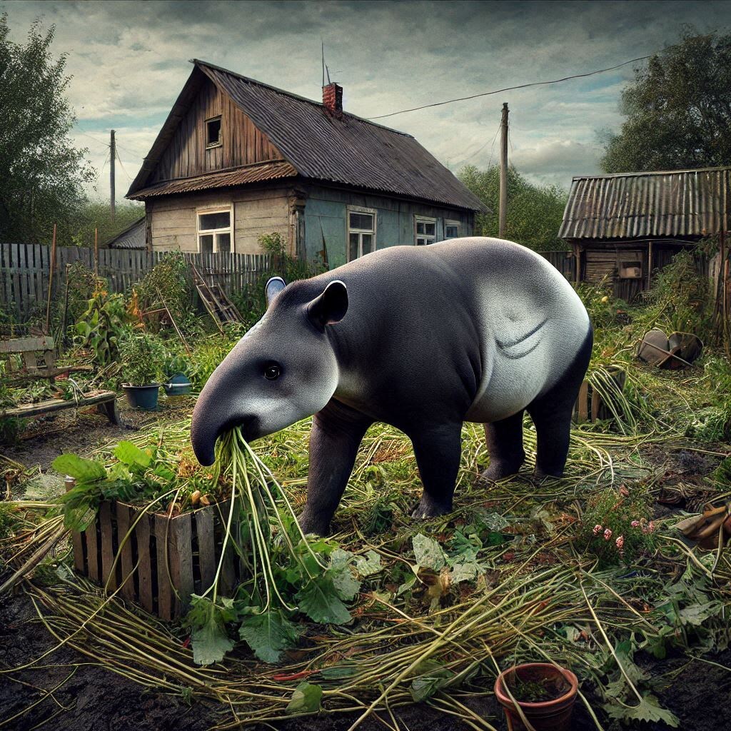 Бывает и такое. Что делать- рассказываем.