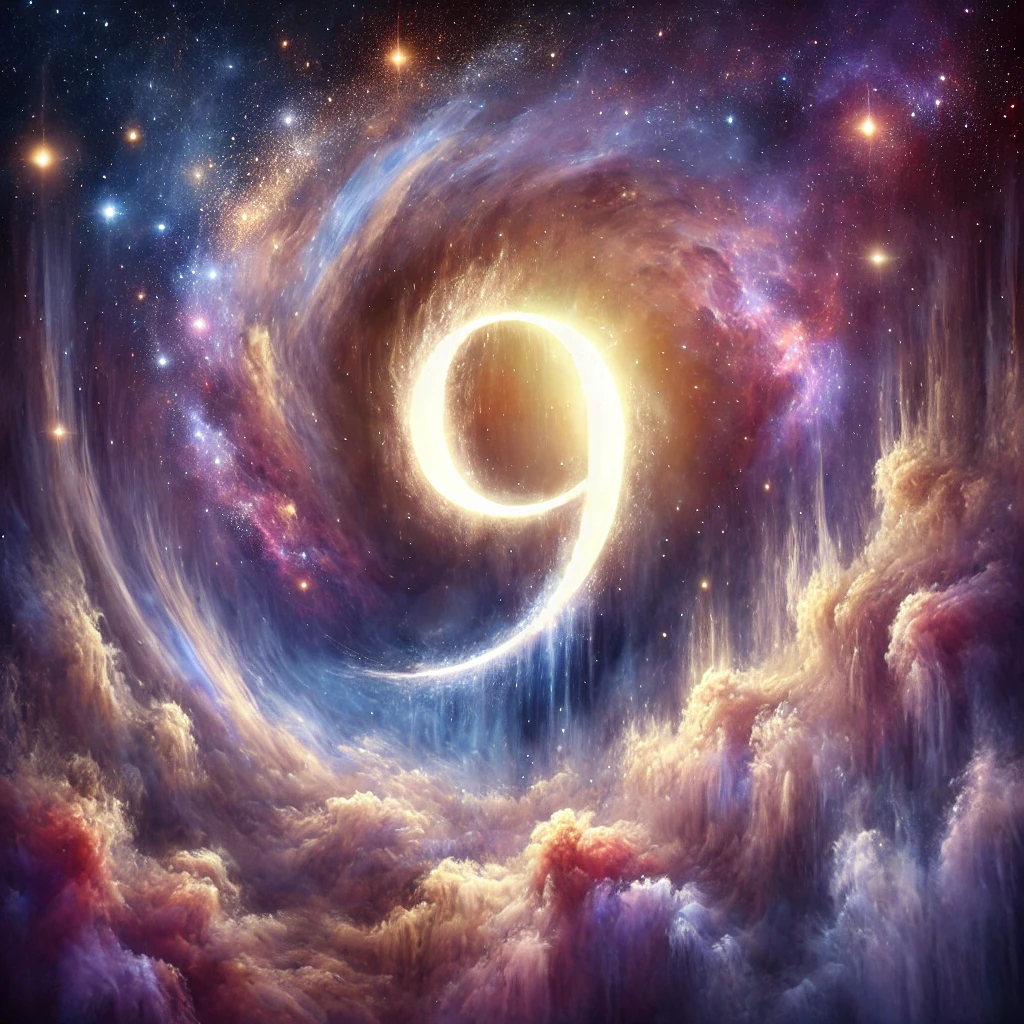 Нумерология 2025 года — основные вибрации и что ожидать в этом году?