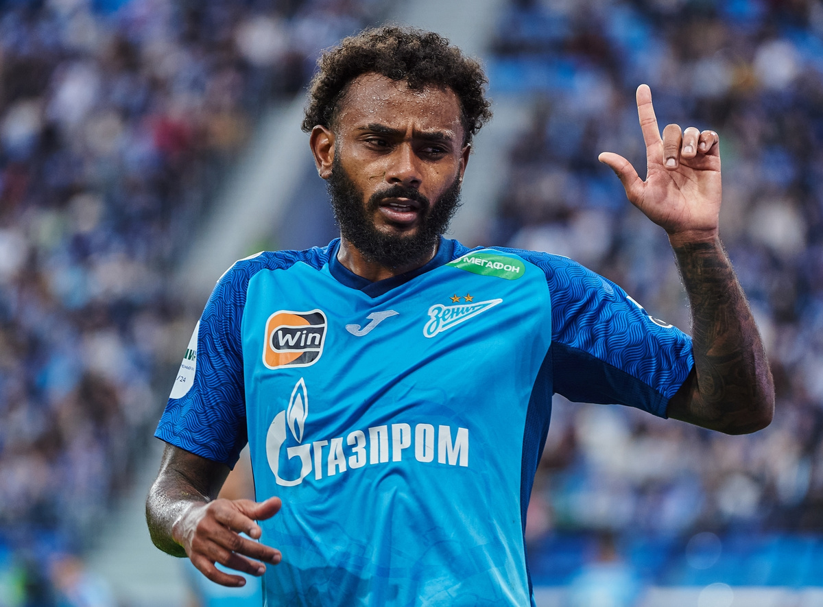 Фото: fc-zenit.ru