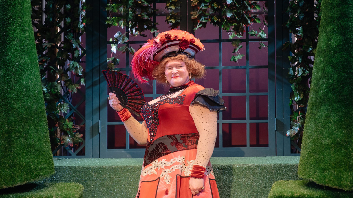 Фото с сайта театра. 