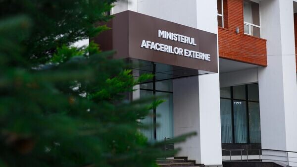    © Sputnik / Osmatesco