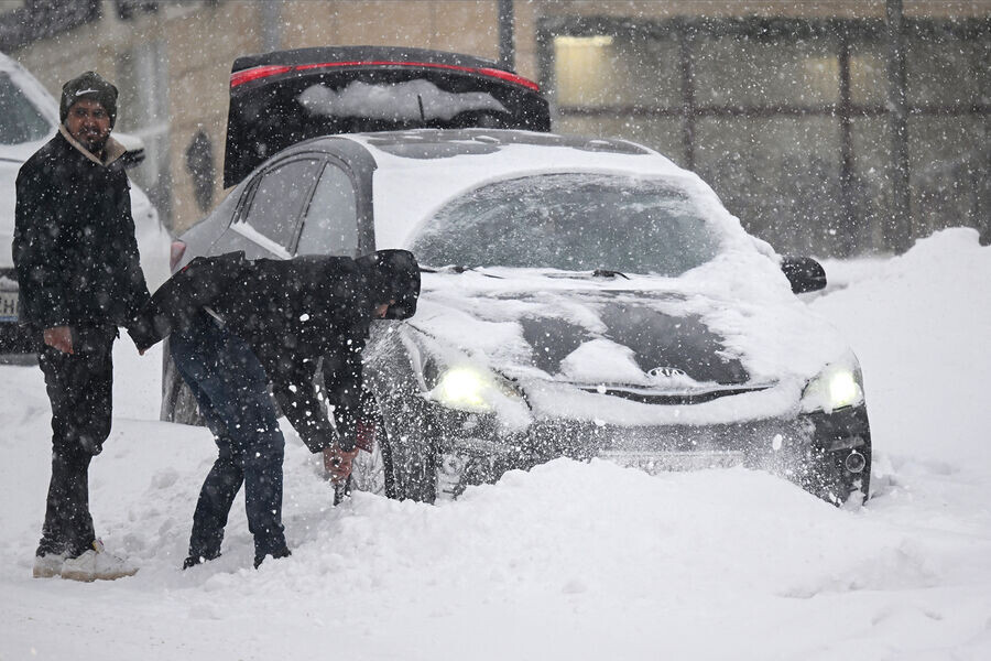 Так выглядит "равноприве" в Британии)