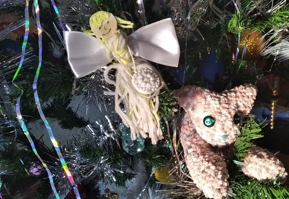 Фото из архива автора