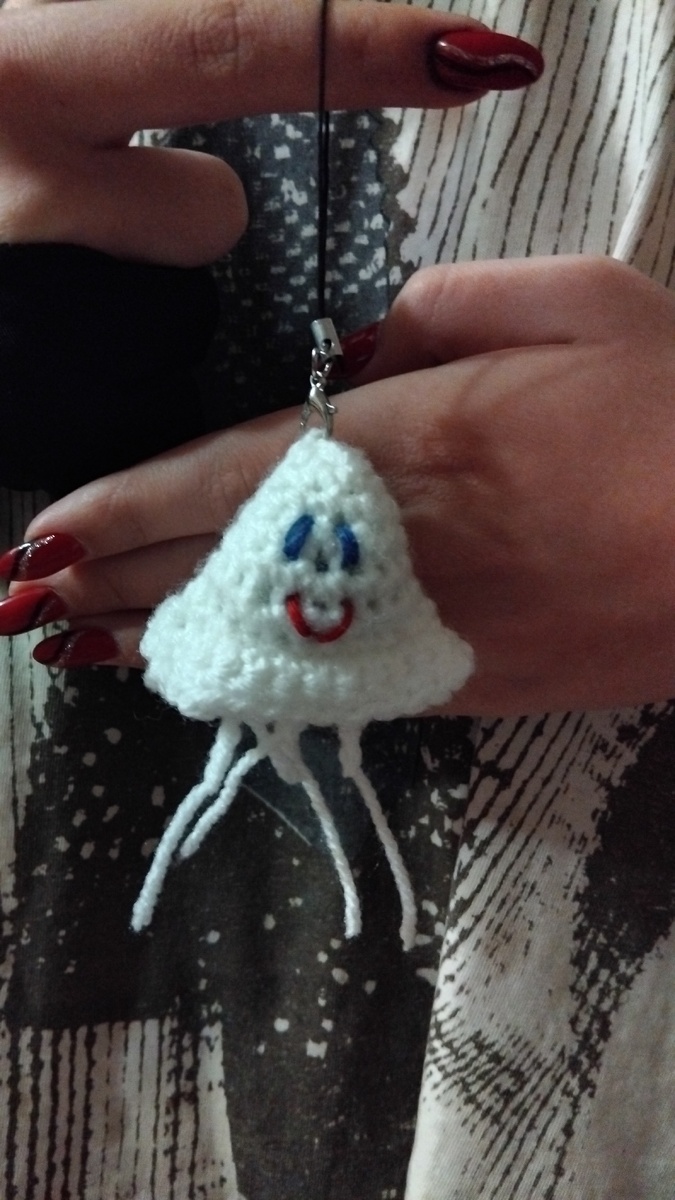 Вот такой укурутышь)))