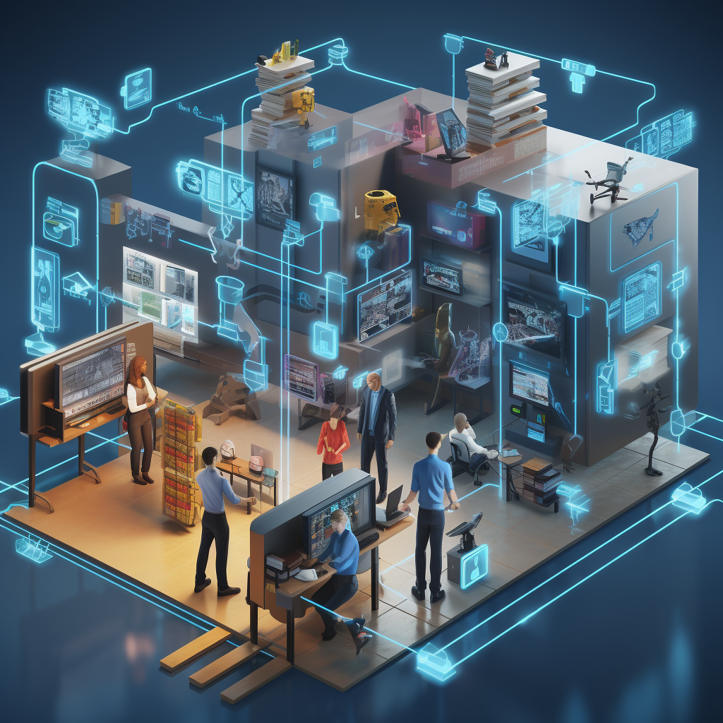    Как внедрить искусственный интеллект в снабжение: автоматизация анализа заявок и генерации заказов для оптимизации бюджета и сроков Юрий Горбачев