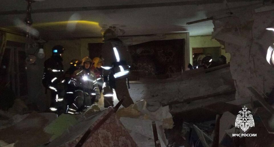    Пресс-служба МЧС