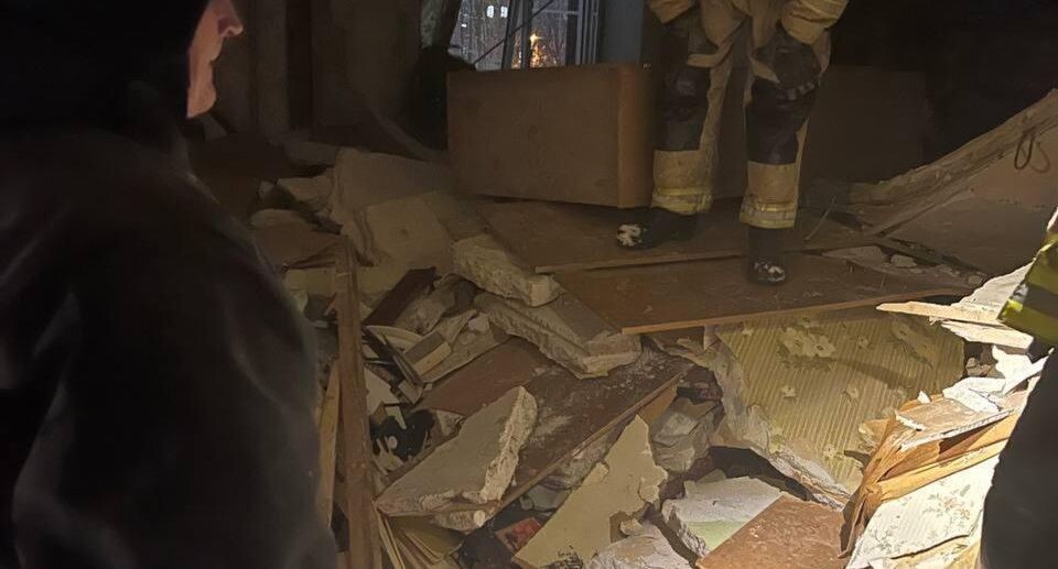     Пресс-служба МЧС