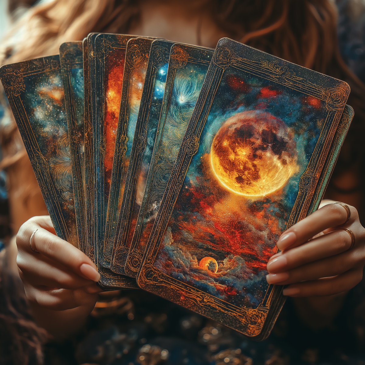 Таро (нейросеть)