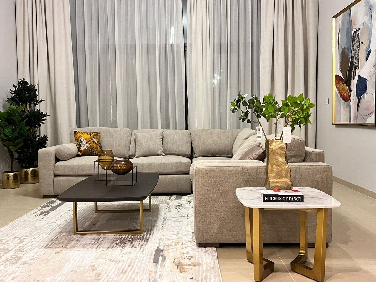 Проект Premier Home в Дубае
