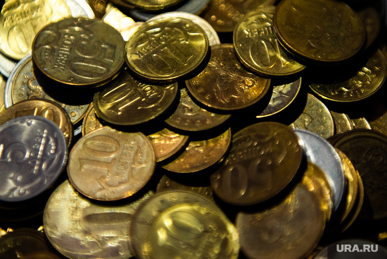 Деноминация России не грозит, подчеркнул эксперт
Фото: Анна Майорова © URA.RU