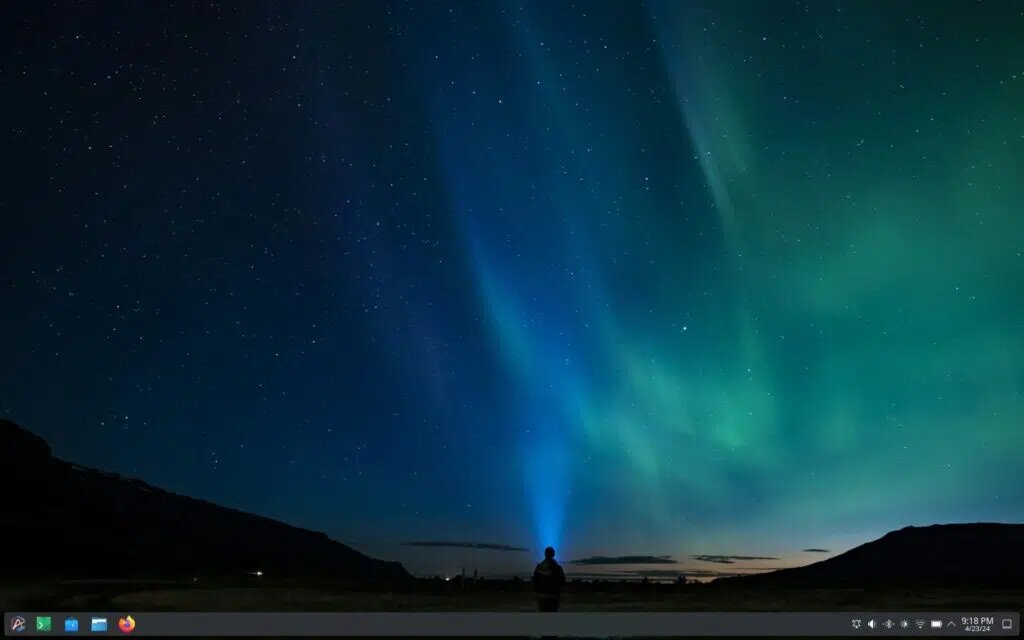 Лучшие новые дистрибутивы Linux и BSD: Обзор января 2025 года