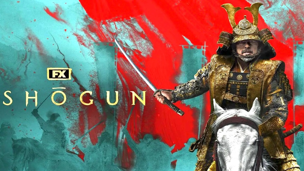 Кадр из сериала "Сёгун", 2024 год
