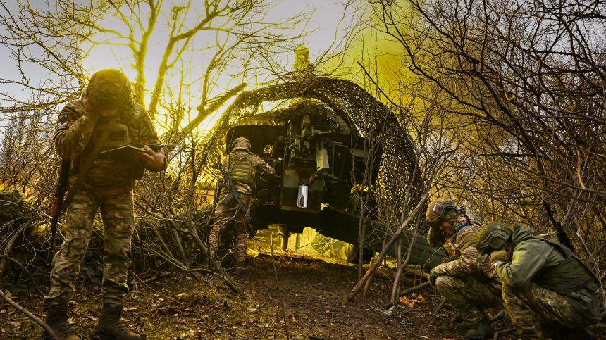    Фото: © РИА Новости/Станислав Красильников