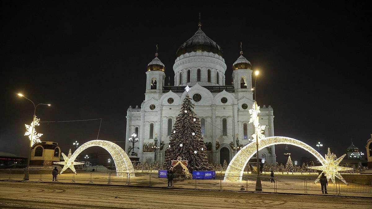    Фото: Артур Новосильцев / АГН Москва
