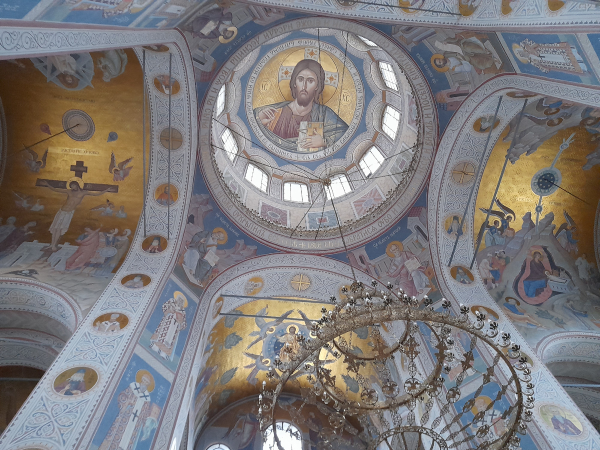 Покровский Хотьков монастырь