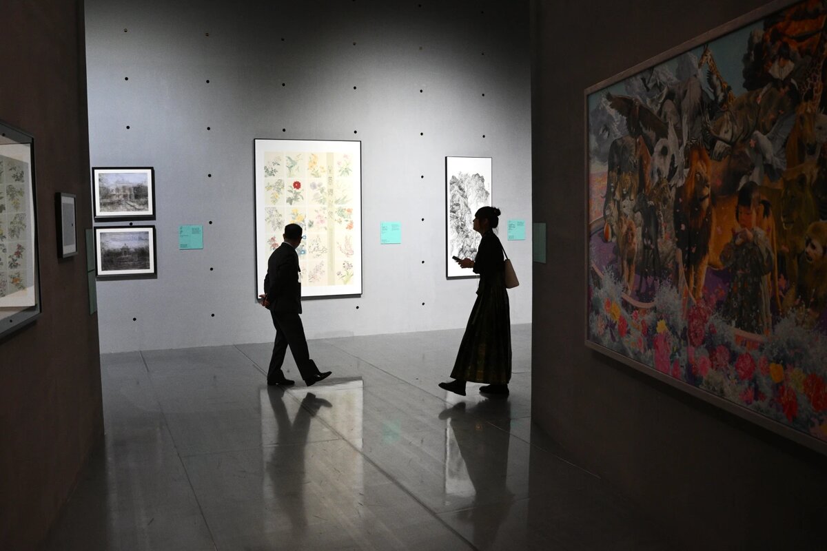 Кирилл Зыков / Фотохост-агентство РИА Новости