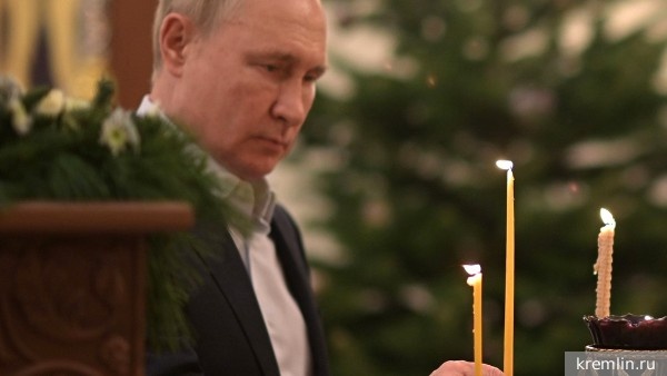     Фото: kremlin.ru   
 Текст: Антон Антонов