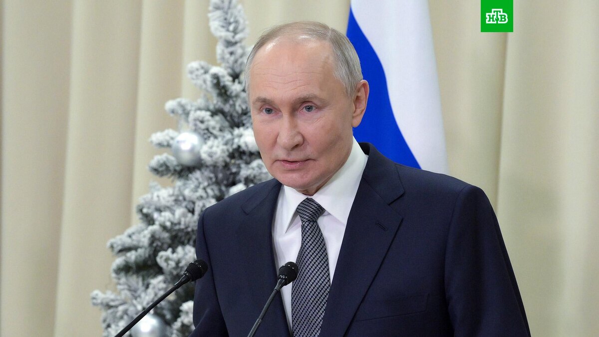    Фото: РИА Новости © 2025, Алексей Даничев