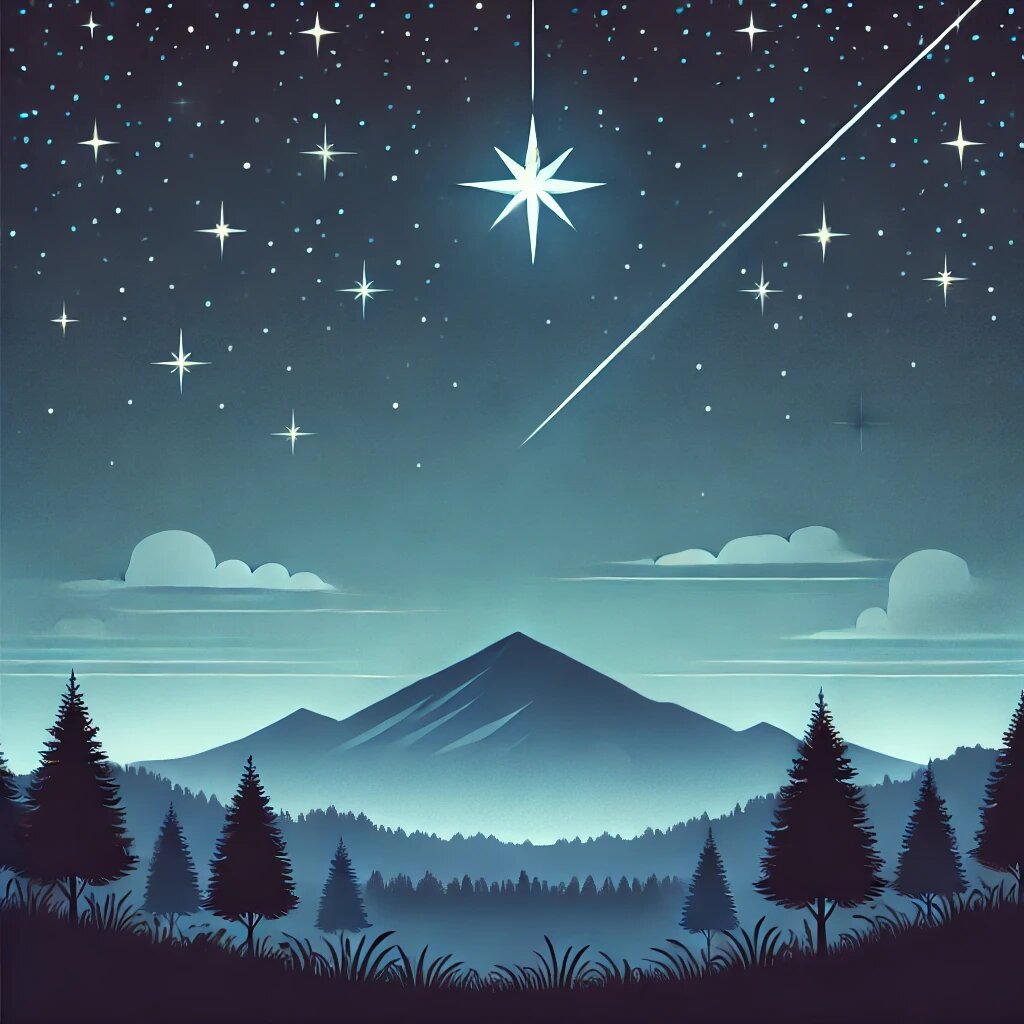 Нет такого желания, которого нельзя было бы загадать.