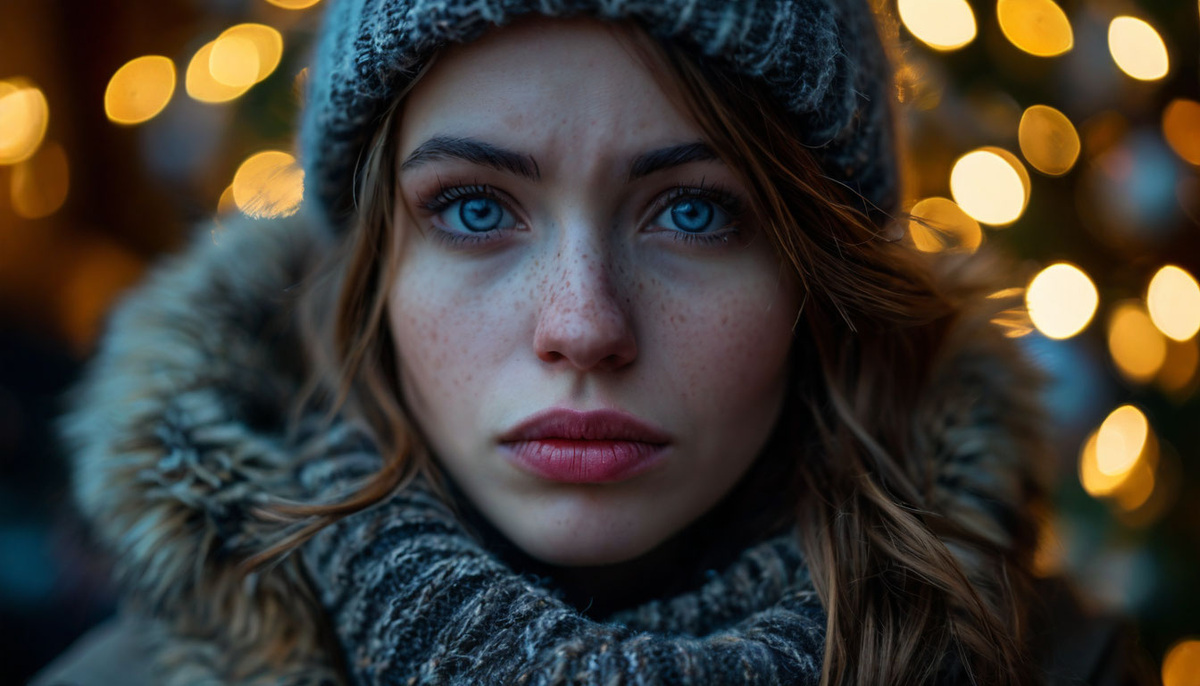 Что такое постпраздничная хандра и как от неё избавиться