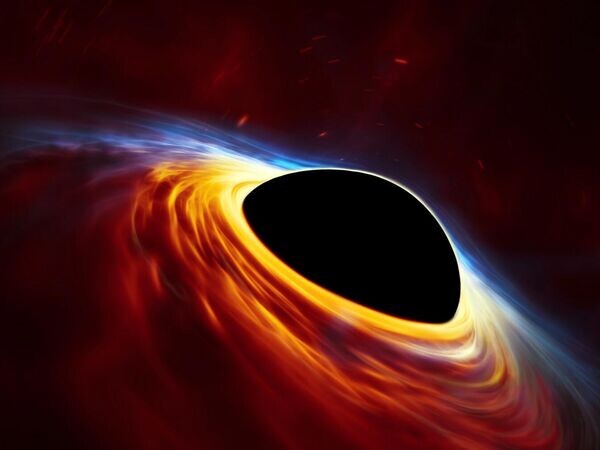    © ESO, ESA/Hubble, M. Kornmesser