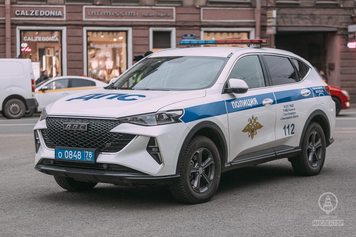 Фотографии взяты у Дорожного Инспектора https://vk.com/dorinspb