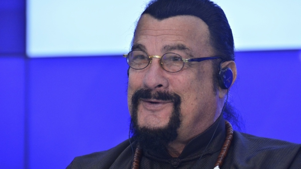    Фото: Павел Кашаев/Globallookpress