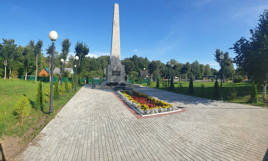 Андреаполь. Фото с сайта Яндекс.Картинки