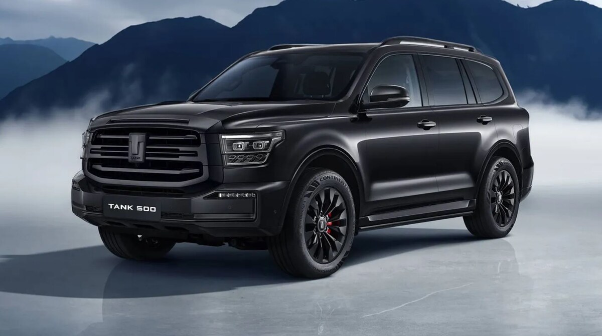 Фото: Tank  📷
