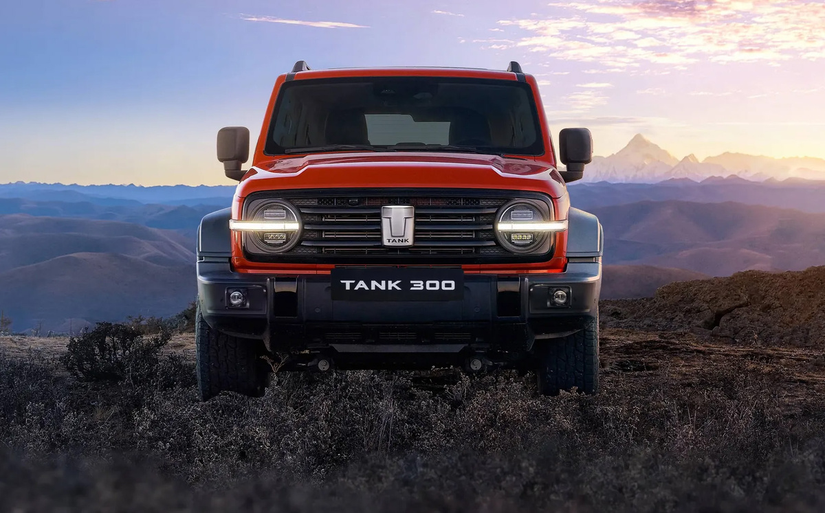 Фото: Tank  📷
