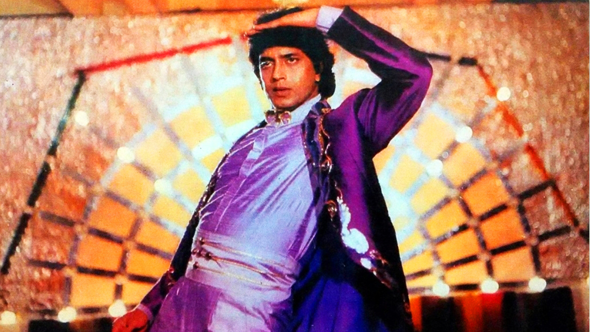 "Танцор диско" так вот откуда я сына-танцора называю Танцор- редиско