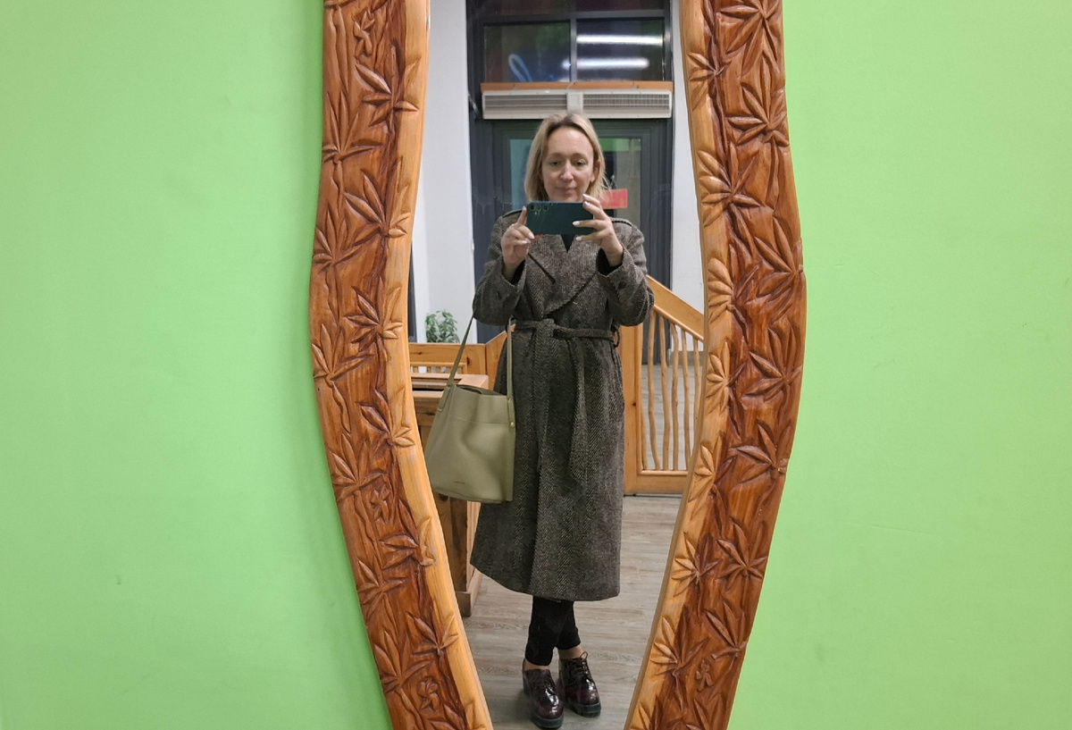 Автор канала