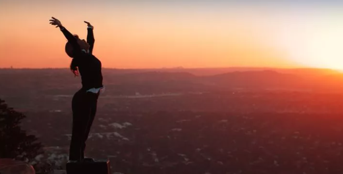 Личная сила: суперсила лидерства