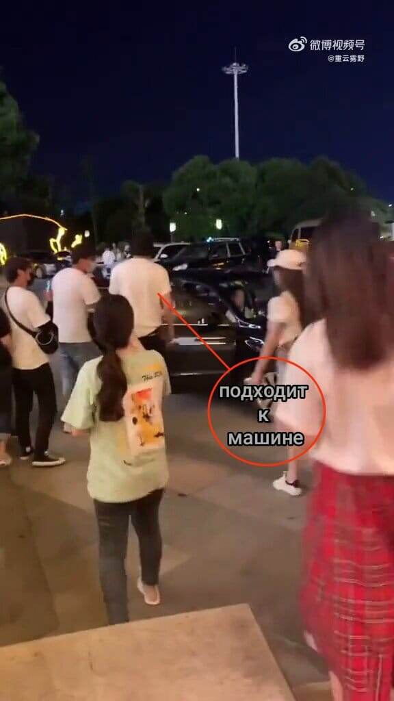 ничто не предвещало ничего