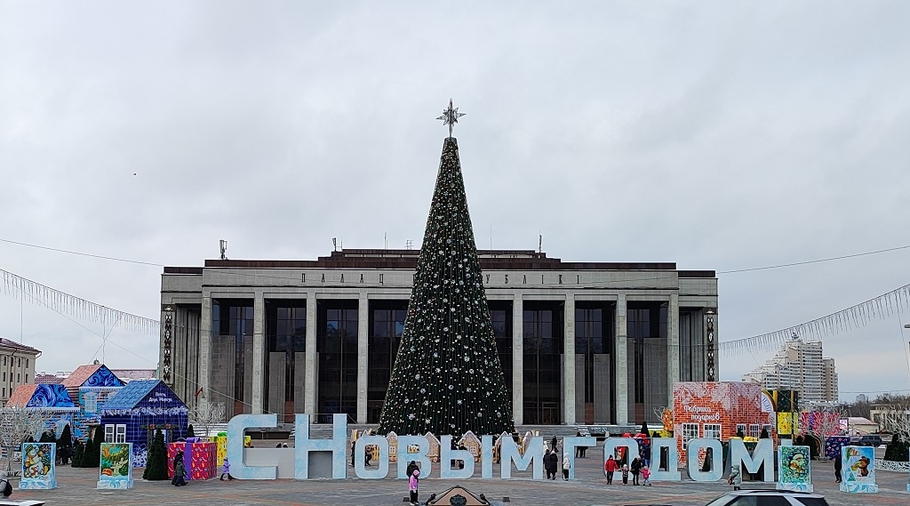 Фото автора