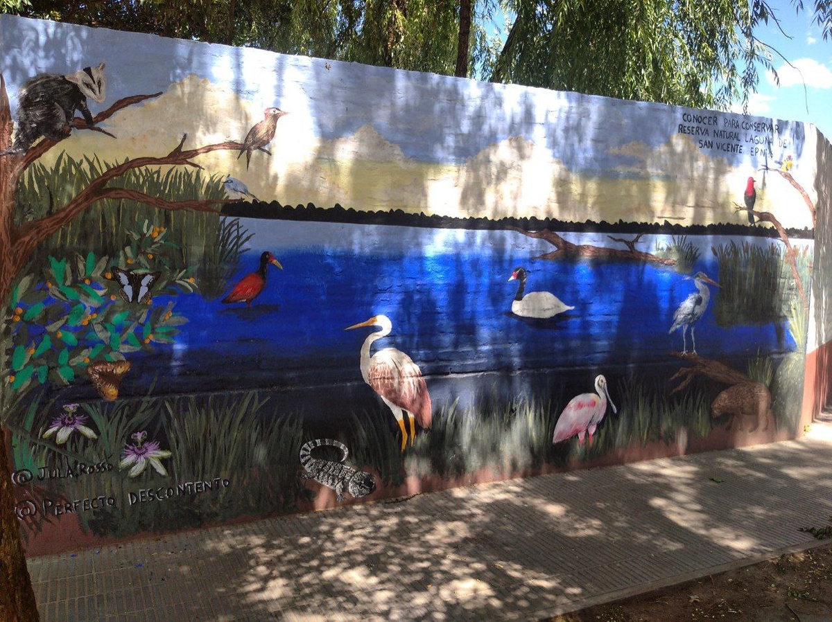 Фото автора и других участников