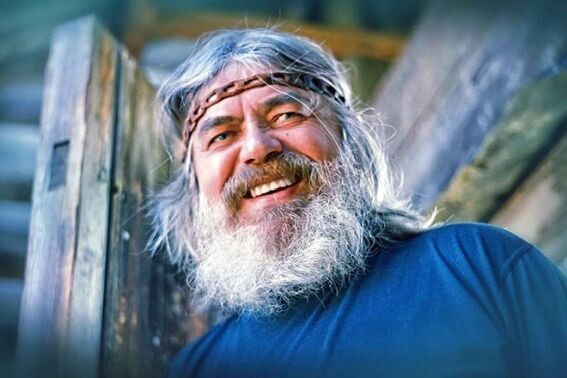 Сергей Трофимович Алексеев (род. 1952 г.) в наше время