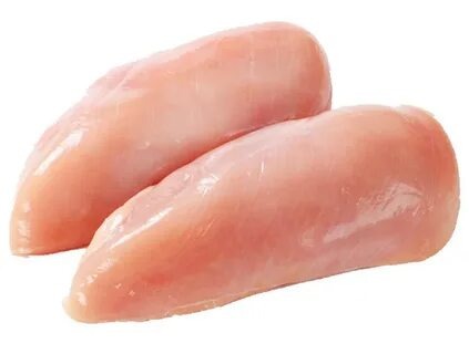 куриная грудка.