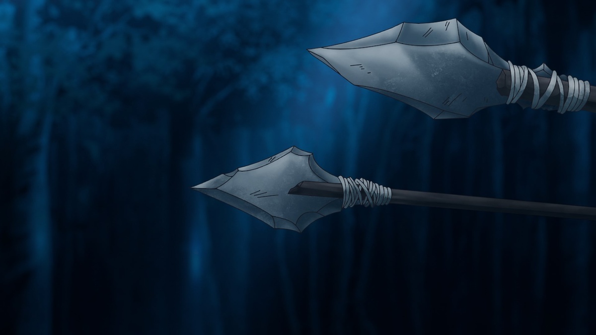 Ранний, ну средний неолит. Не поздний точно. Об этом будет позже.