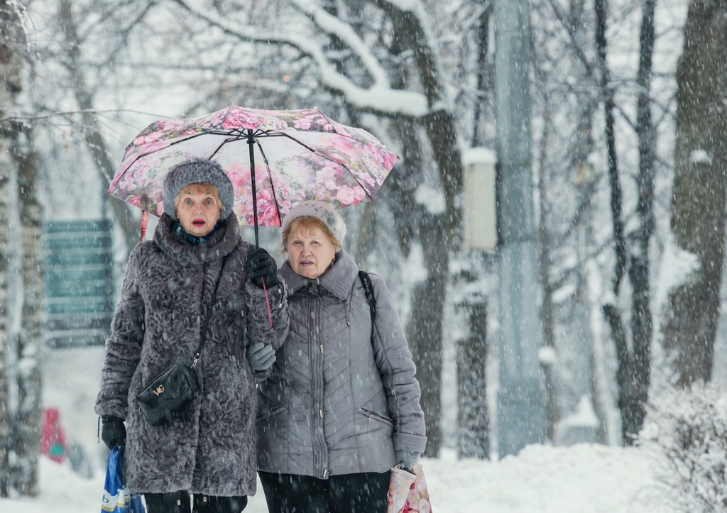    Фото: news.ru Георгий