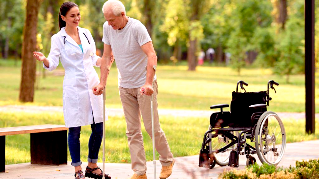 ТСР очень важны для людей с ограниченными возможностями